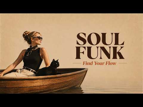 SOUL FUNK | Find Your Flow