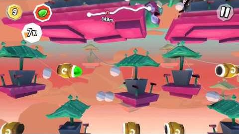 Bullet Boy Walkthrough Levels 6-12 (all relics)