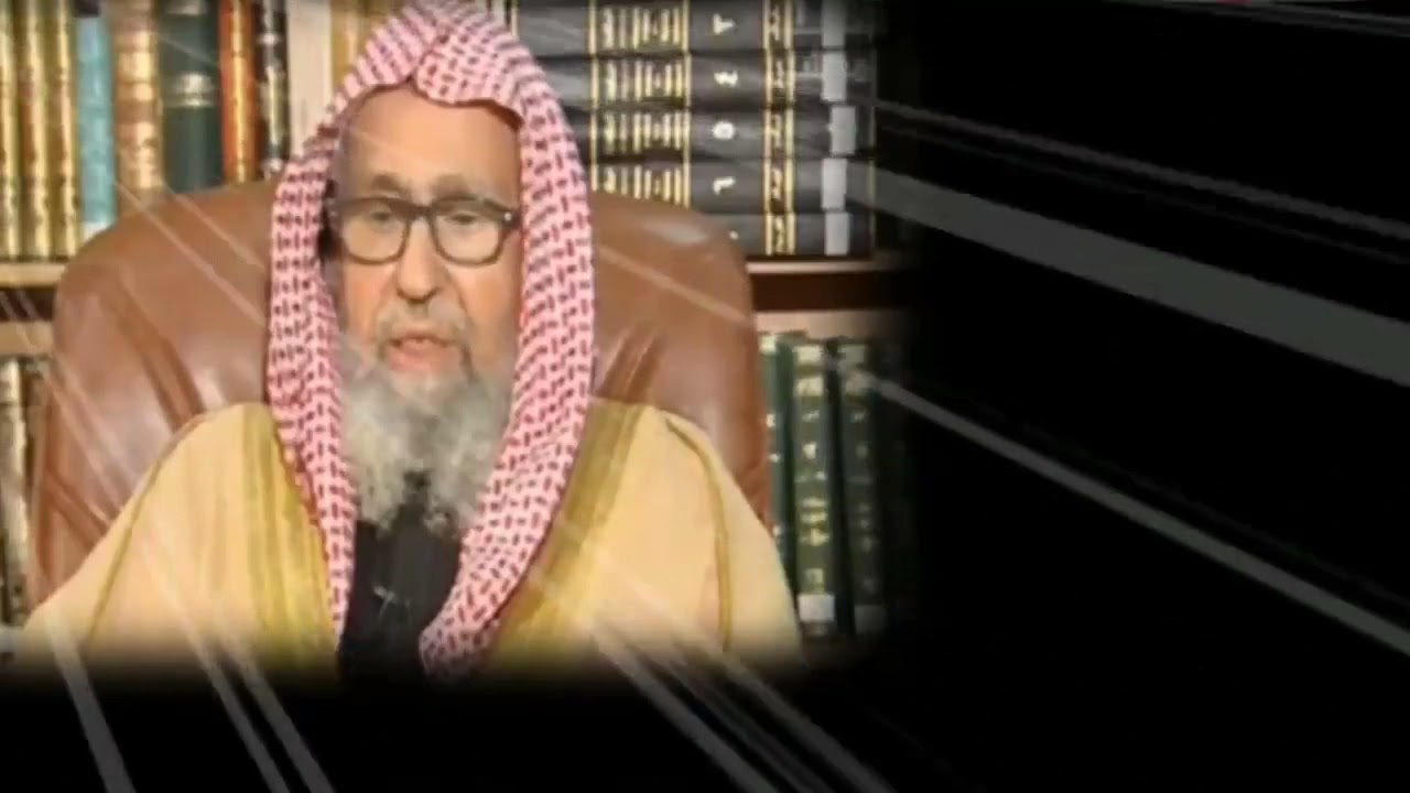 هل صحيح أن لفظة ‎سلفي تفرق بين الناس؟ | العلامة ‎صالح الفوزان