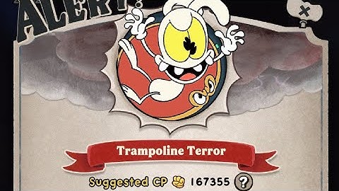 Acecraft: Normal Chapter 10-6 Trampoline Terror (F2P Gaming)