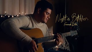 Vídeo de Night In Bethlehem
