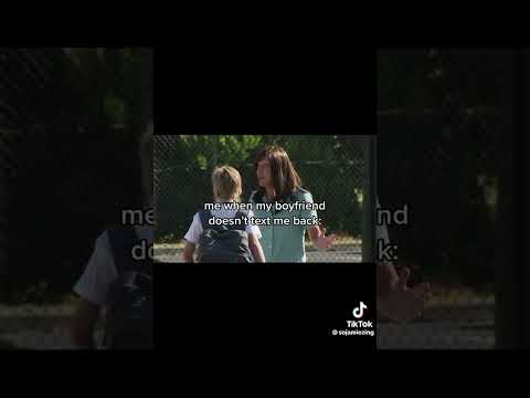 Ja’mie fights with Year 7 boyfriend at Summer Heights High