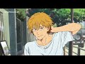 AMV Anime Edit Chainsaw Man Makima 2026