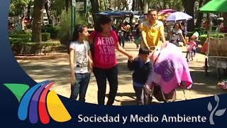 ¿Cómo celebraron los mexicanos el Día de la Familia? | Sociedad