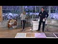 Polti Moppy Cordless Floor Cleaner Steaming Mop on QVC