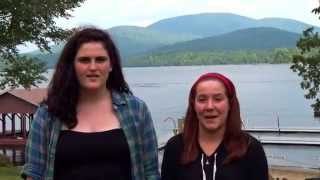 2014 Session 2 Video Diary