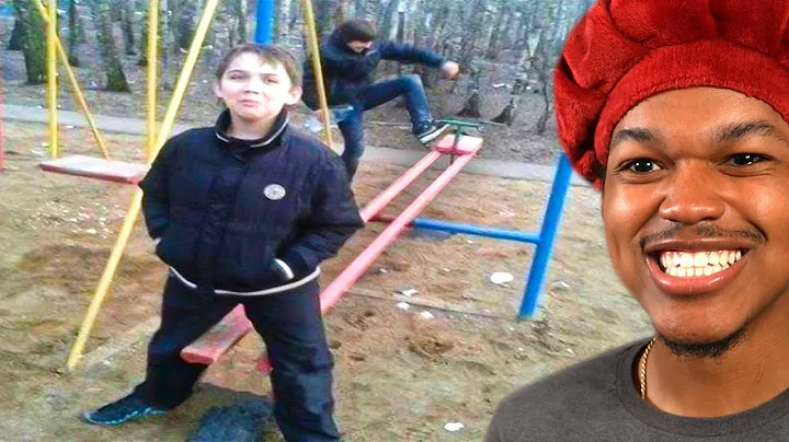 These Tiktok's Are Ridiculous