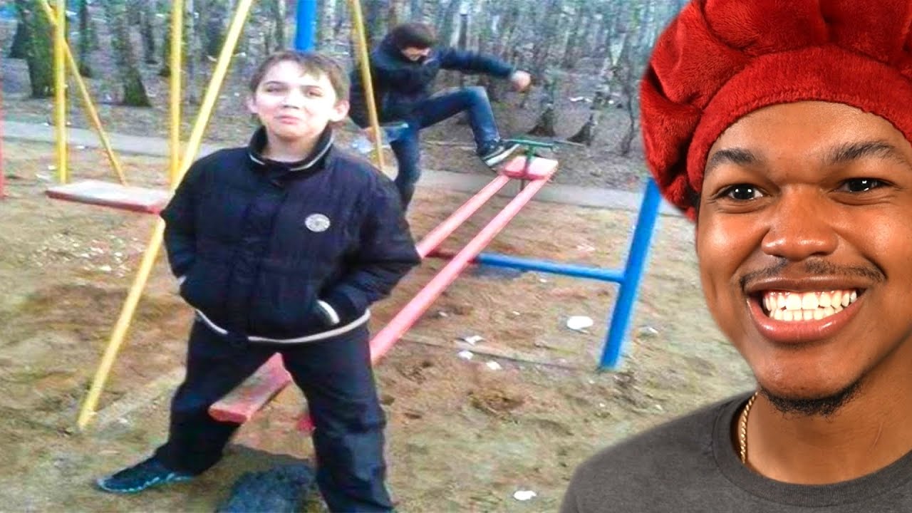 These Tiktok's Are Ridiculous