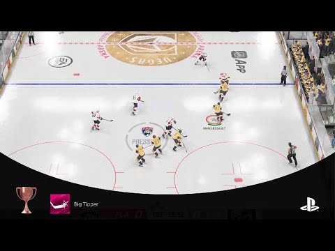 NHL 24 PS5™