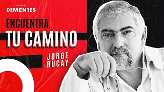 LA CLAVE PARA ESCRIBIR MEJOR  JORGE BUCAY  DEMENTES 102