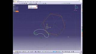 Catia V5: Construction / Standard Elements