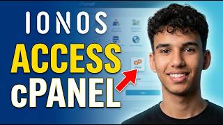 How to Access cPanel on IONOS Quick Login Guide