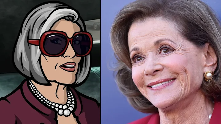 Archer Star Jessica Walter Dies at 80