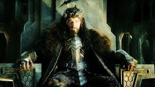Thorin Oakenshield || Am I Living Or Dead