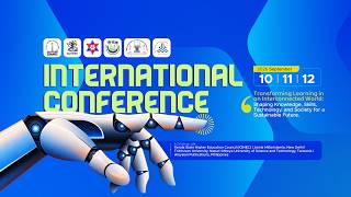 Transforming Learning in an Interconnected World | International Conference 2026