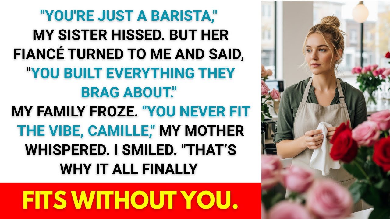 My Family Used Me To Fund My Sister’S Wedding Until Her Fiancé Discovered The Truth