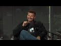 David Boreanaz Talks CBS' "Seal Team" and More with Rich Eisen | Full Interview | 10/1/19