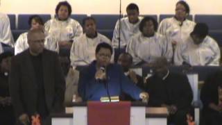 Hardiman for Illinois Campaigning in Peoria, IL
