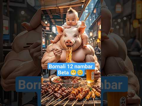 Bornali 12 Beta
