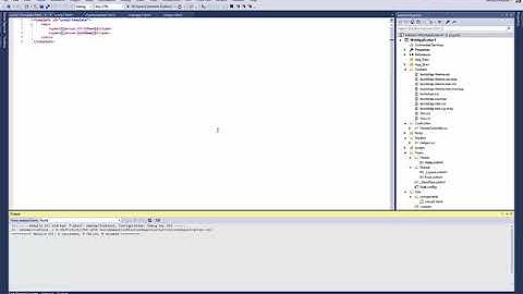 Vue in Visual Studio: part 6 - Support for IE 11