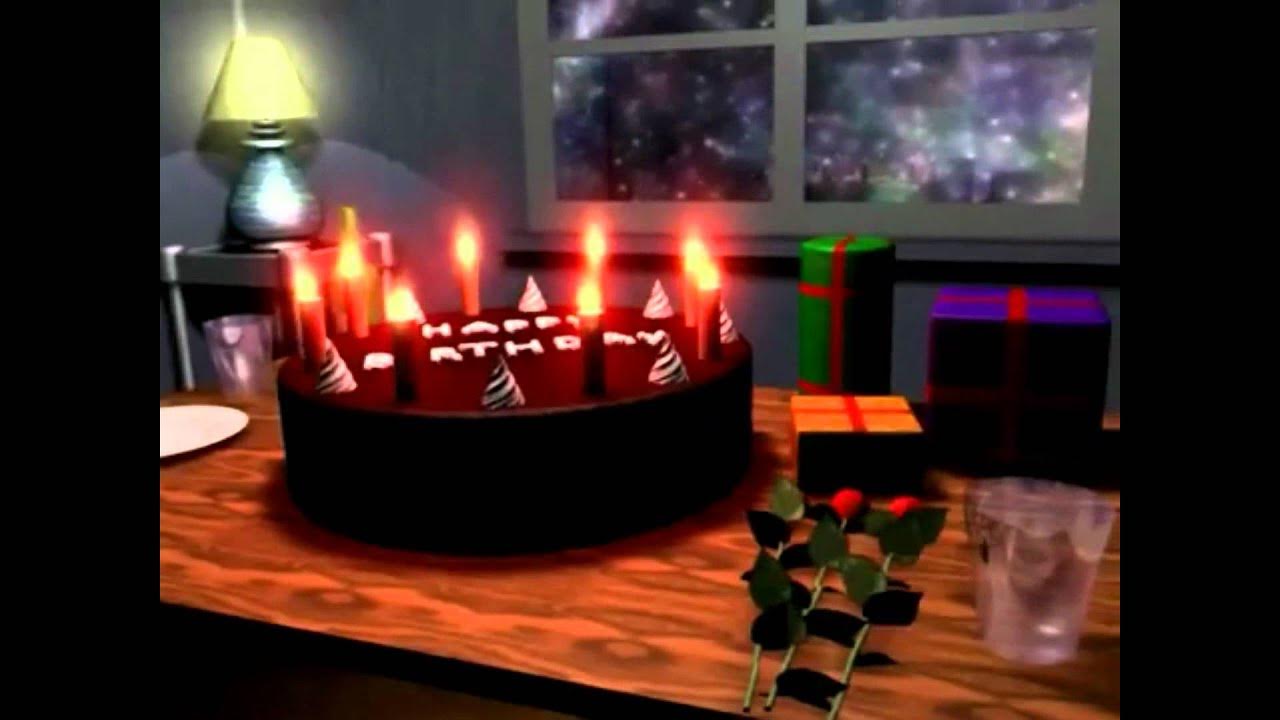 Raffy Matias - Cumpleaños Feliz (Version Merengue) Raffy Matias - Cumpleaños Feliz (Version Merengue)