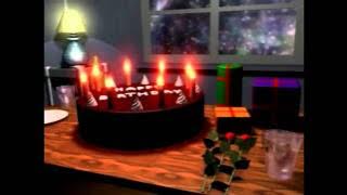 Raffy Matias - Cumpleaños Feliz (Version Merengue)