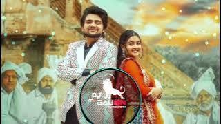 Choudhran Manish gujjar ( Tere Pyar Ne Banaya Bawla Main choudharan) Dj Remix  viral Dj Gaurav