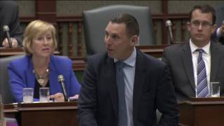 2016-09-26 Question Period