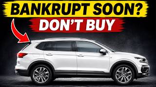 10 Car Brands That Are Collapsing (Avoid them in 2026)