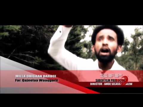 Maqaansaa Ha Ulfaatu Qajeelaa Waaqgarii