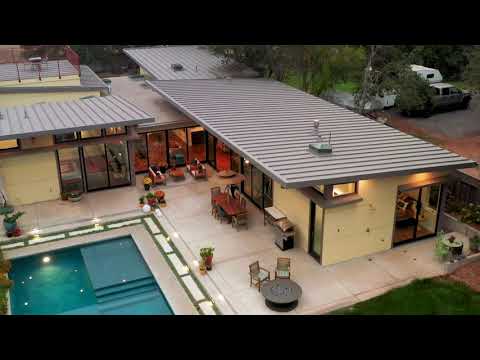 Stillwater Dwellings, Napa CA - video from Stillwater Dwellings