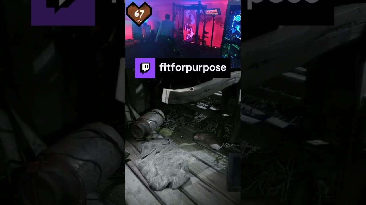 Sneaky Grace | fitforpurpose on 