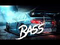 EXTREME BASS BOOSTED 🔈 CAR MUSIC MIX 2020 🔥 BEST EDM, BOUNCE, ELECTRO HOUSE #80