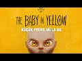 Nasıl prens lan bu The baby in yellow #oyun #oyunlar #fn
