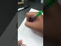 TWSBI Eco (Fine) // Montegrappa Violet Ink