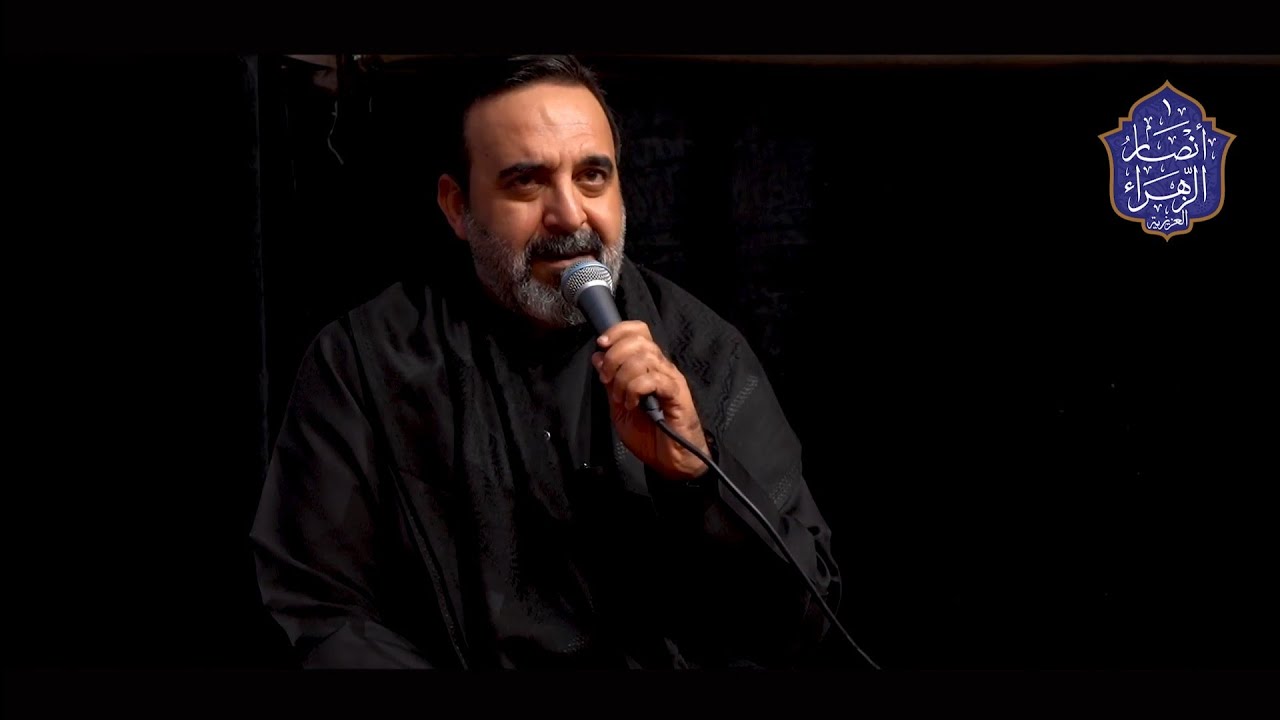 أندگت بابنا | حمزة السماوي - احمد الباري