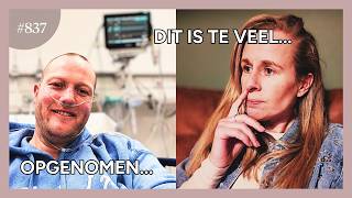 Download Lagu Overdonderd door het leven \u0026 Ik neem een vlogpauze ❤️ - Vlog #837 //OPTIMAVITA MP3