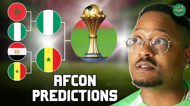 Africa Cup of Nations 2025 Preview: Title Contenders, Players to Watch & Tournament Predictions!