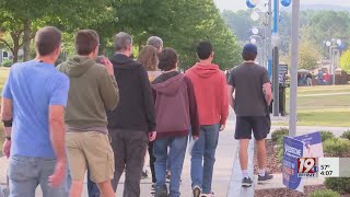 Universities Waiving Application Fees this Week | Oct. 16, 2023 | News 19 at 4 p.m.