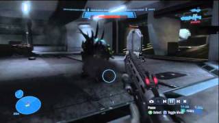 HaloReach FML 3