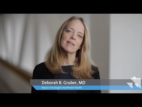 Dr. Deborah Gruber-