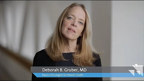 Dr. Deborah Gruber- Neuro-Oncologist at Northwell ...