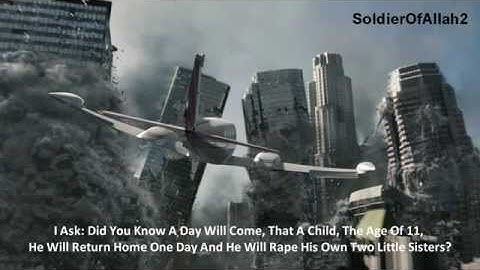 Muhammed Abdul Jabbar - The Day Of Reckoning - Powerful Speech ... Tearful Reminder