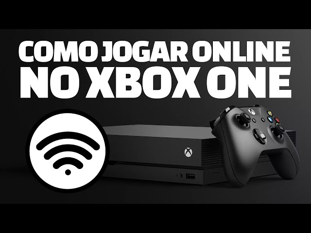 Com problemas para jogar online no Xbox One? Confira uma rápida solução -  TecMundo