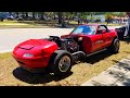 A Miata With Two Engines