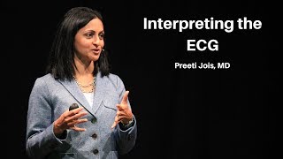 Interpreting the ECG | The Advanced EM Boot Camp screenshot 5