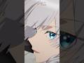 『神速のアリューシア』| #おっさん剣聖 第8話 #shorts #anime #アニメ