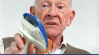 Progressive Insurance - Flo Tries to Decipher Customer's Mumbo Jumbo