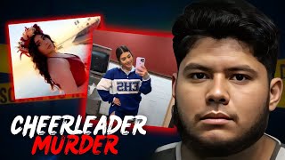 Cheerleader Found Dead in Bathtub by Her Mother: The Lizabeth Medina Case