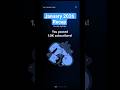 YouTube Analytics January Recap #pixel #android #shorts #ytcreate #ios